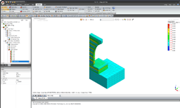 시공 단계 해석(Construction Stage Analysis)