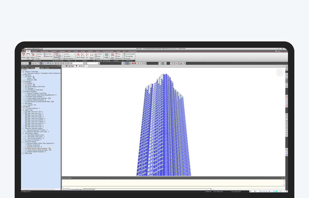 Special Structure