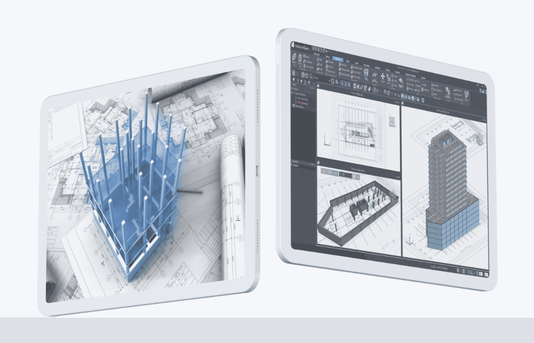 CAD - Based Modeling