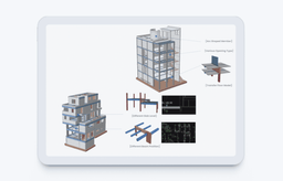 Various shape Design & Drawing