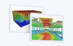 High-performance Pre & Post-processor 
& Powerful Mesh Generator