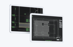 High-quality Structural Drawings
