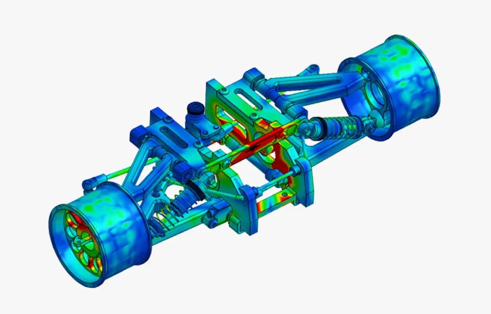 Linear Static Analysis