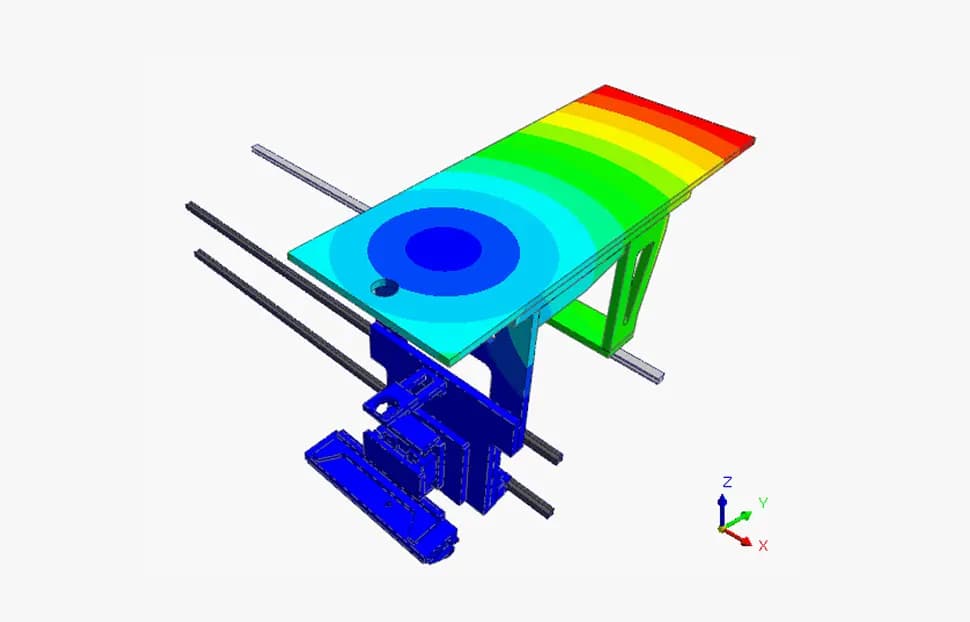 Linear Dynamic Analysis