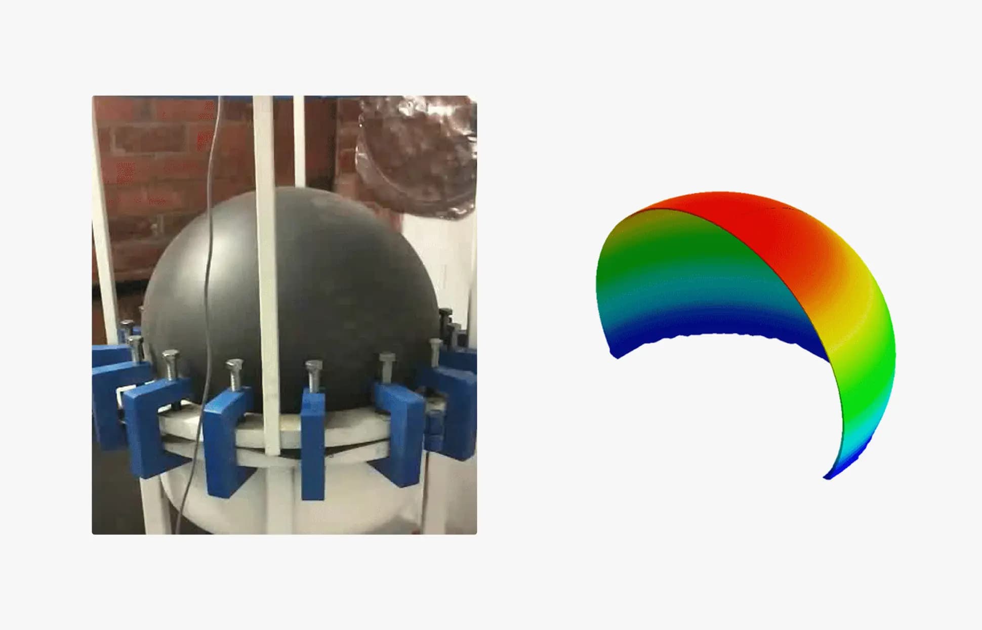 Nonlinear Static Analysis