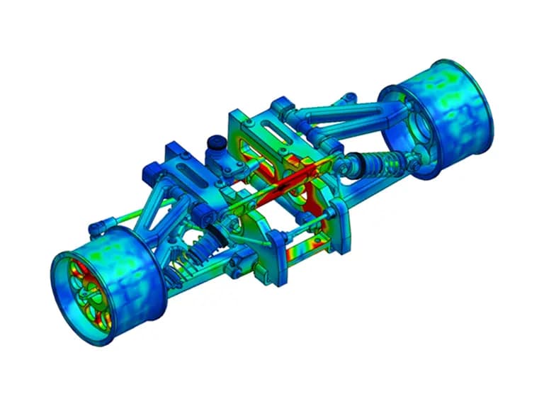 Linear Static Analysis