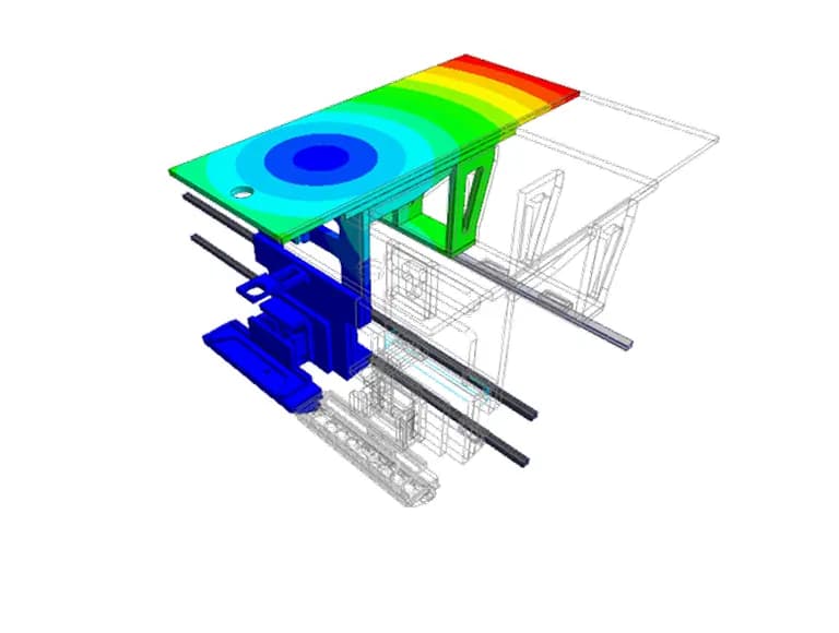 Linear Dynamic Analysis