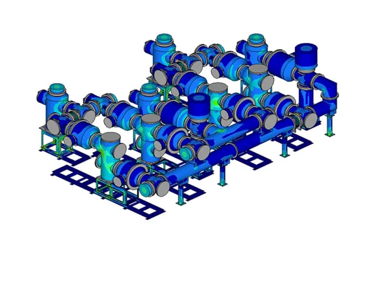 Heat Transfer Analysis