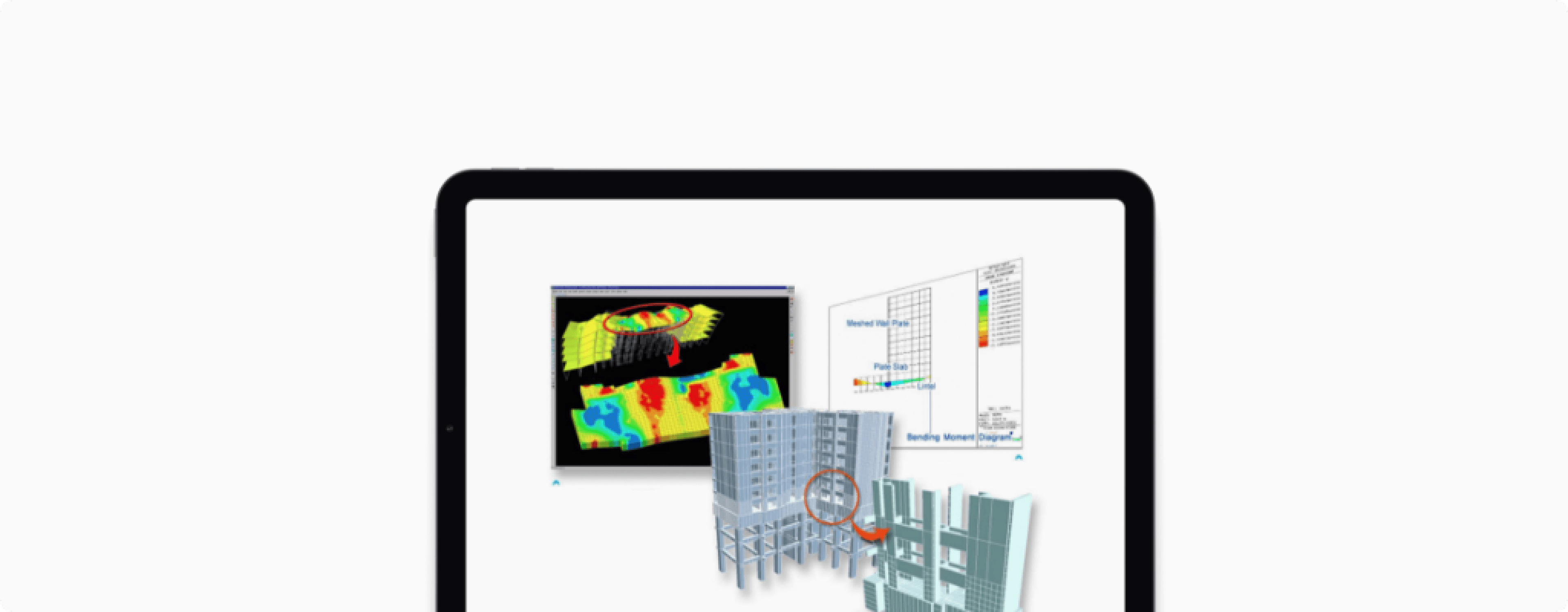 Análisis y Diseño Estructural Eficiente
para Edificios con Pilotes y de Uso Mixto