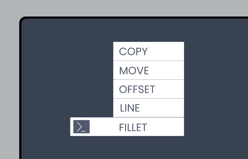 Familiar Environment, Familiar Commands