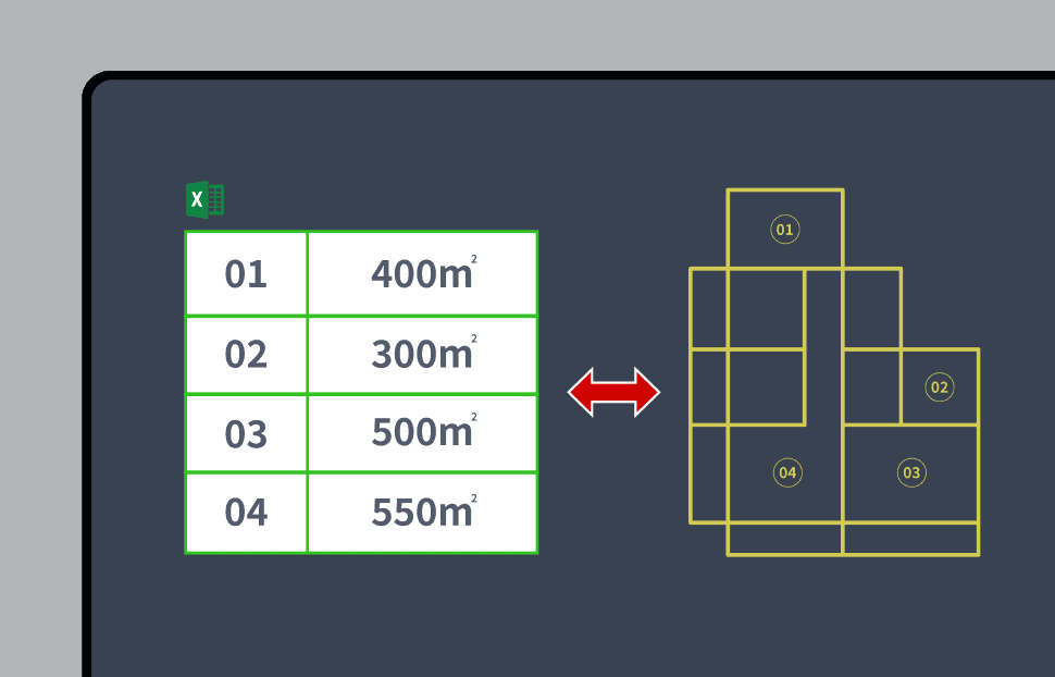 Draw Without Excel