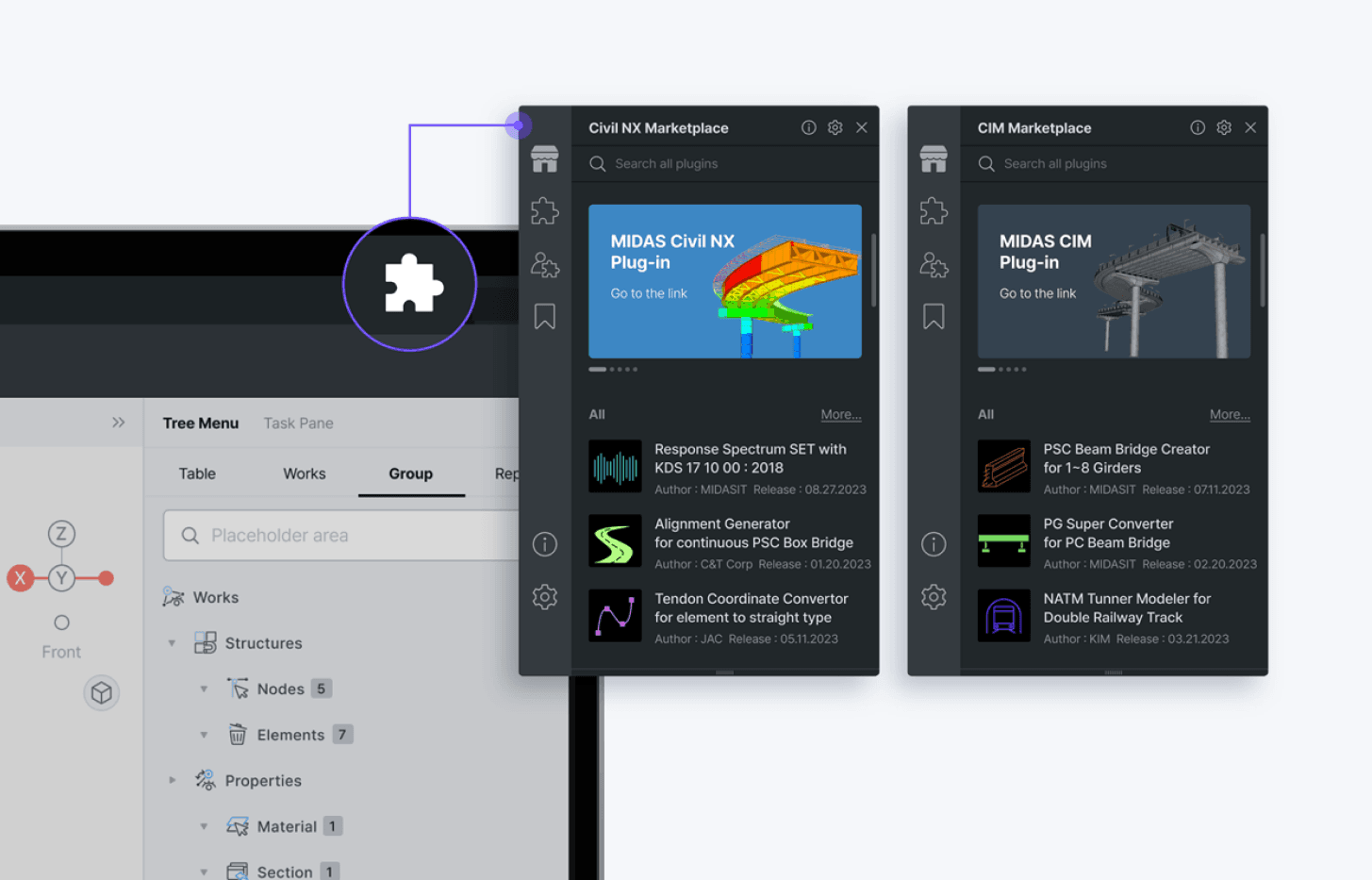 Marketplace, un lugar personalizado abierto para todos