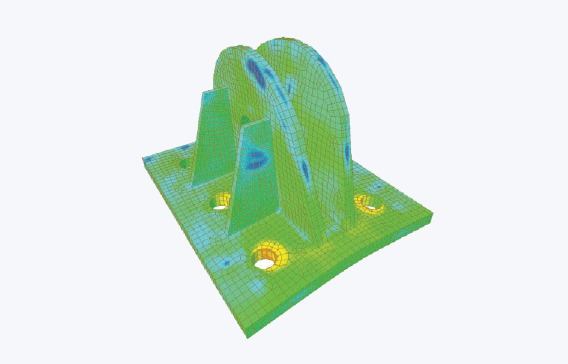 Nonlinear Spring