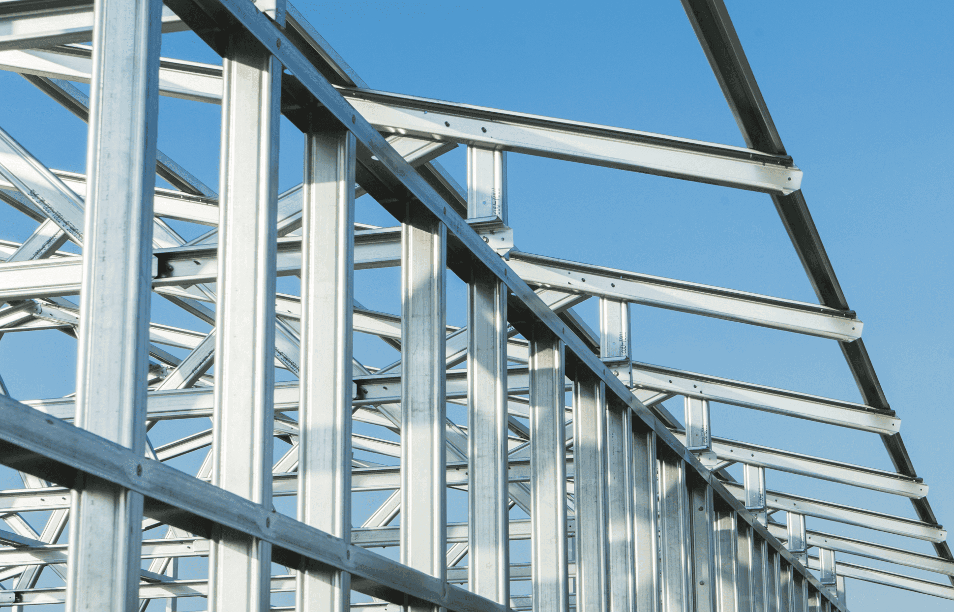 Cold-formed Steel Design