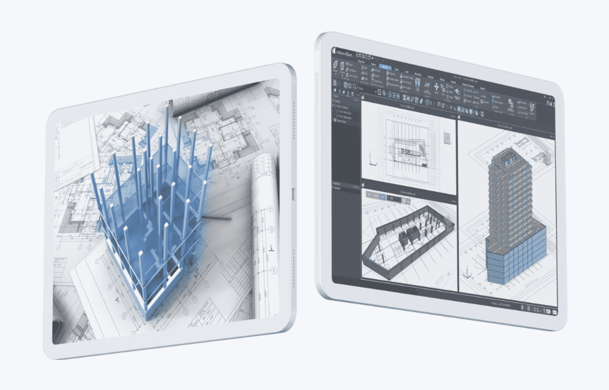 CAD-based Modeling