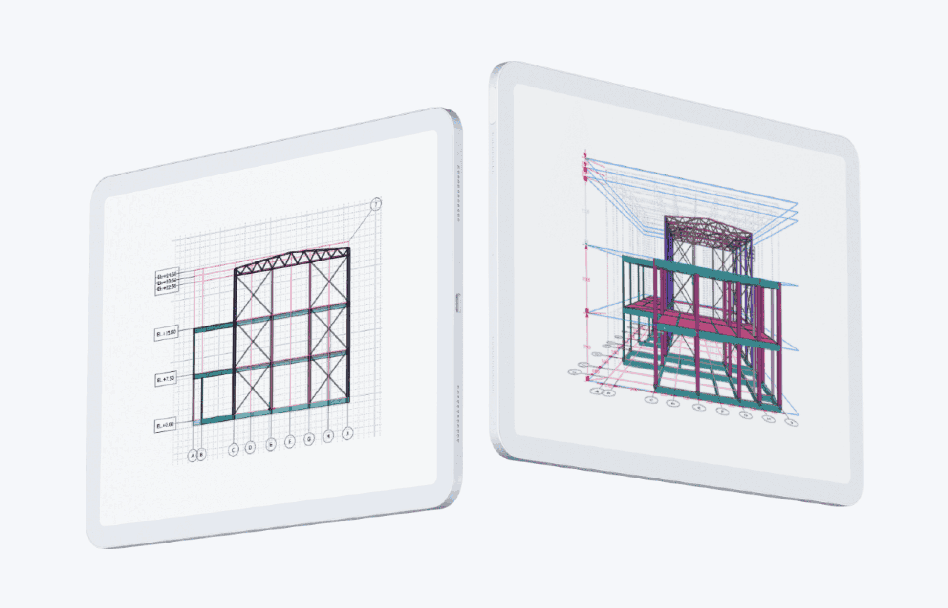 Grid-based Modeling