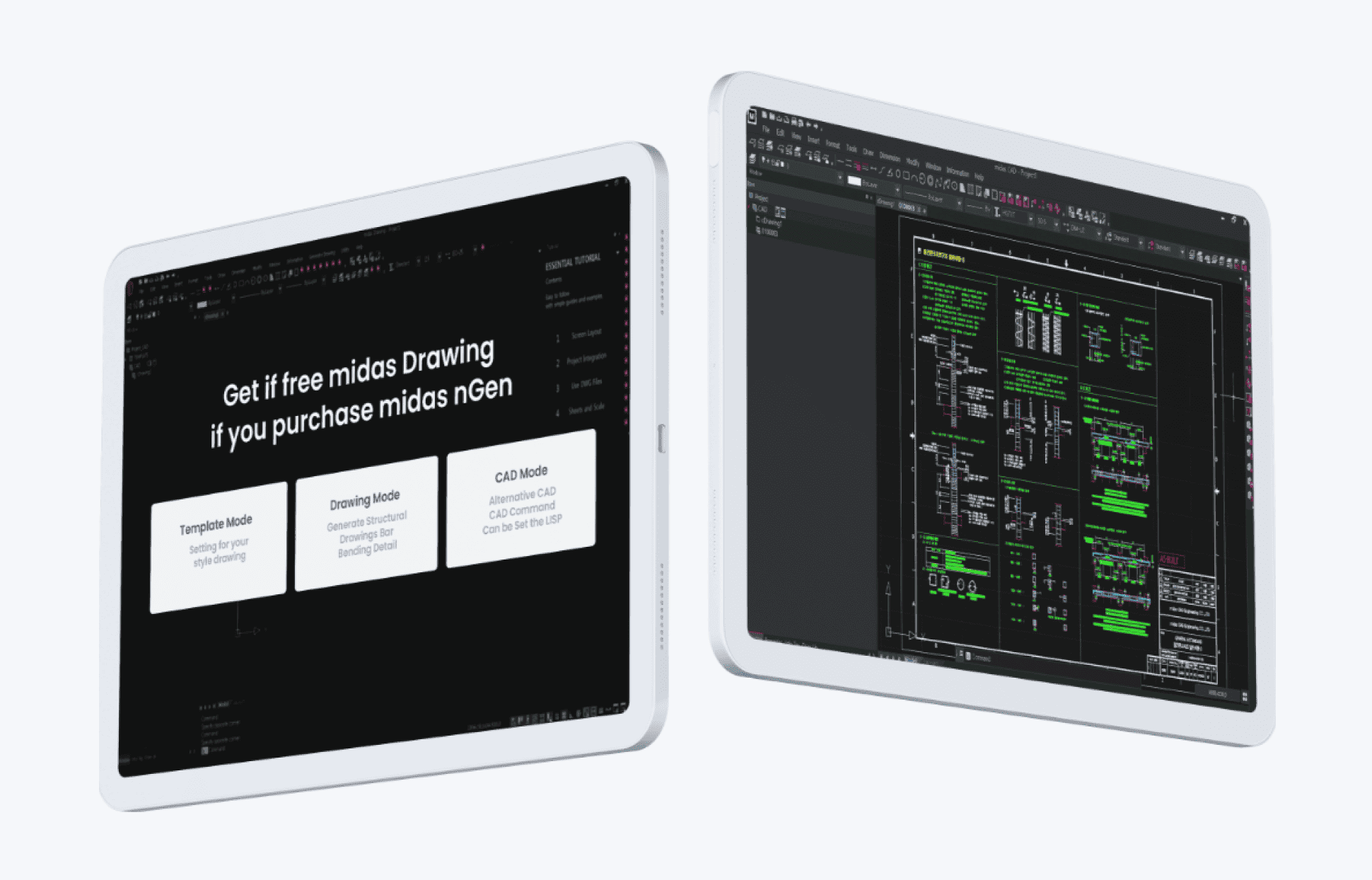 CAD Software, Free of Charge