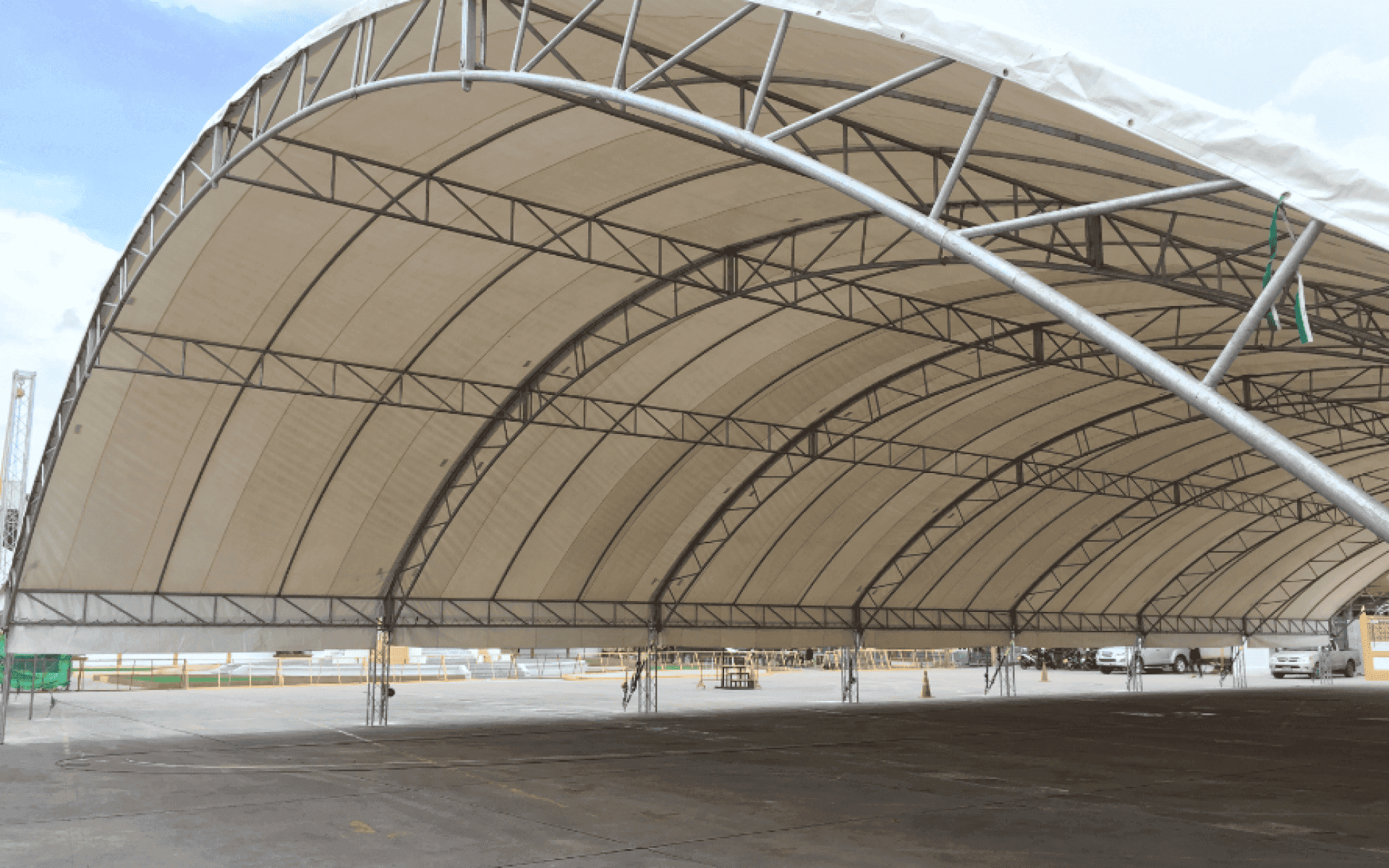 General Structural Analysis Software MIDAS GEN