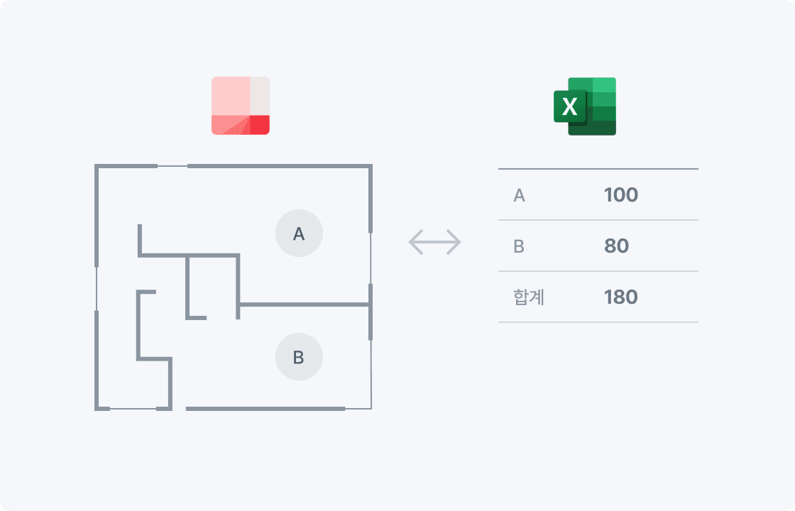 Draw Without Excel