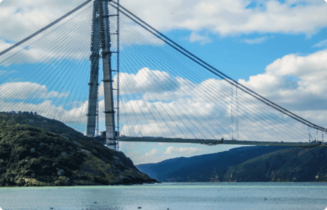 Tercer Puente del Bósforo