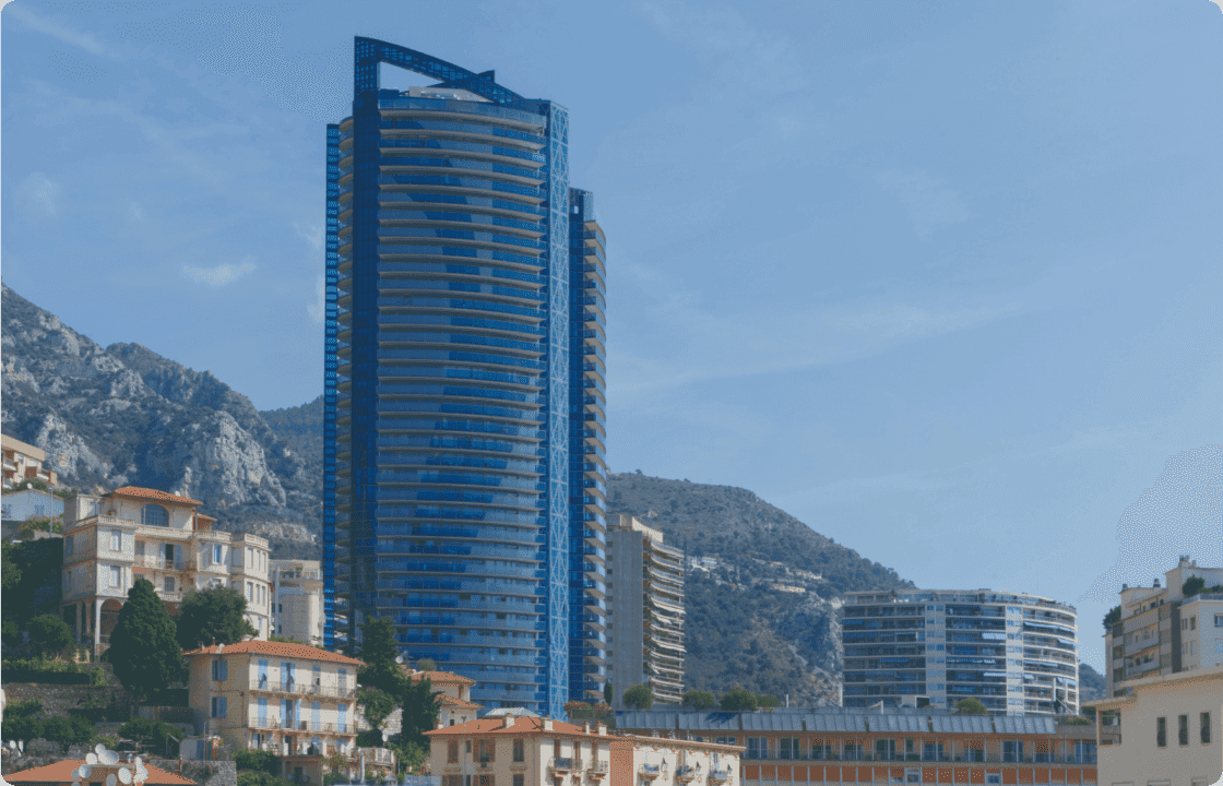 Torre Odeon