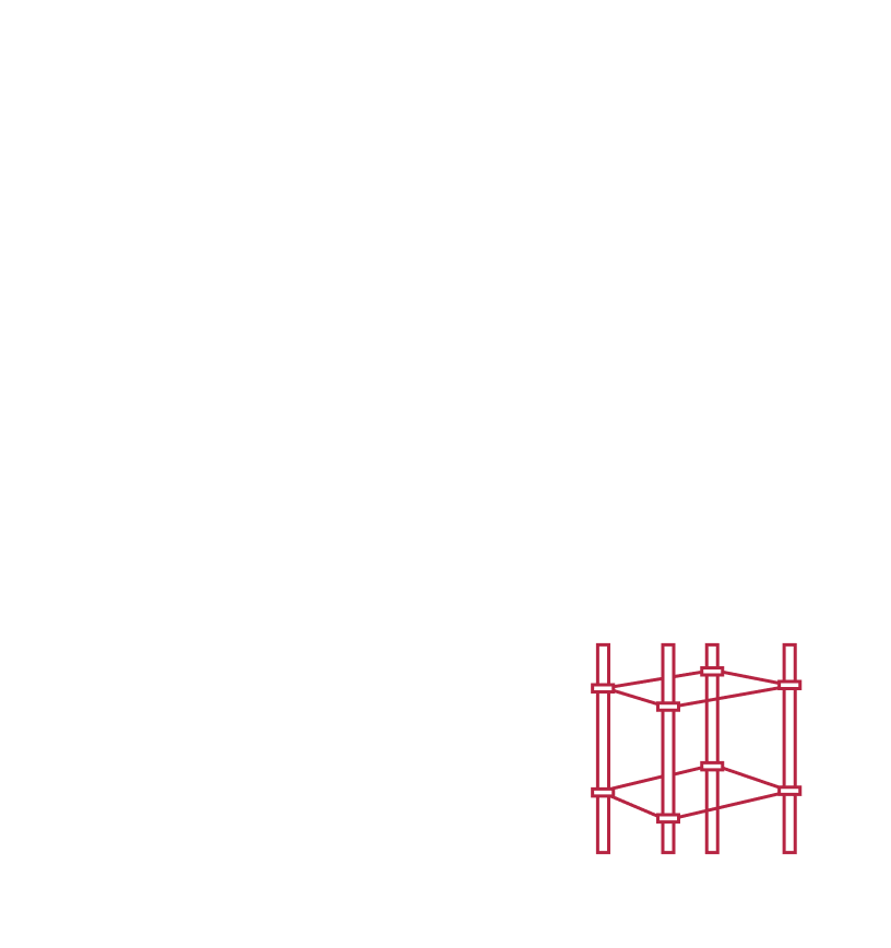 支撐架/鷹架