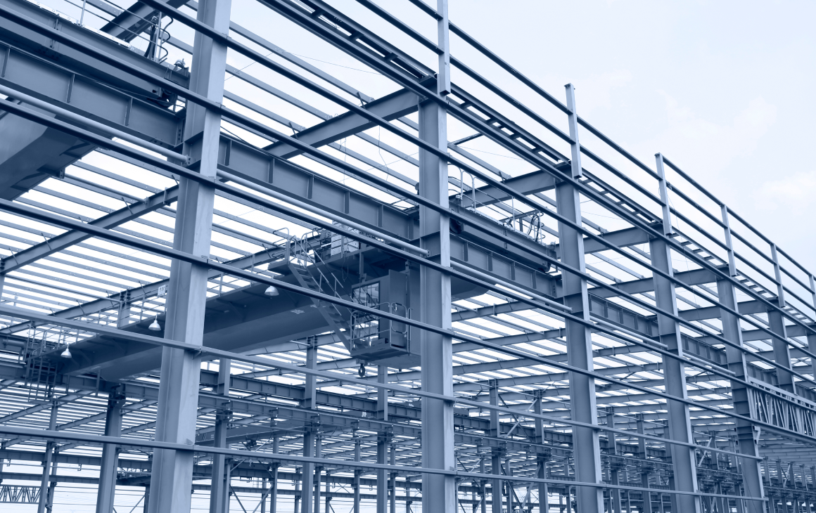 Steel Structure